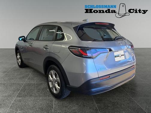 2023 Honda HR-V 