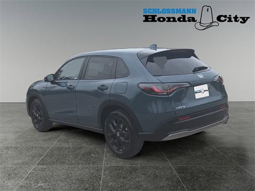 2023 Honda HR-V 