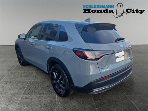 2023 Honda HR-V