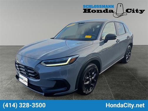 2023 Honda HR-V