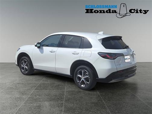2025 Honda HR-V