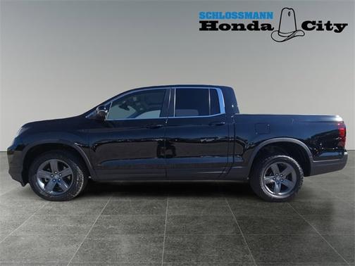 2023 Honda Ridgeline 