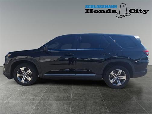 2023 Honda Pilot 