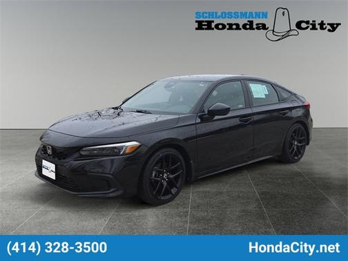 2023 Honda Civic 
