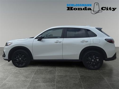 2023 Honda HR-V 