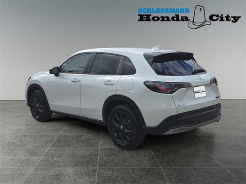 2023 Honda HR-V 