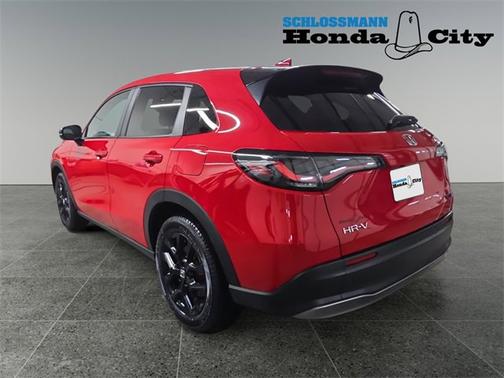 2023 Honda HR-V 