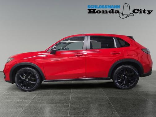 2023 Honda HR-V 