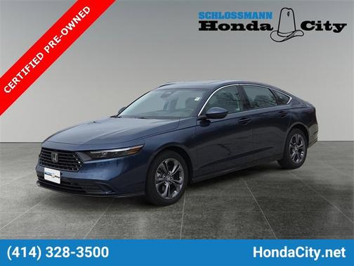 2025 Honda Accord Hybrid