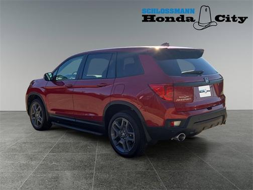 2023 Honda Passport 