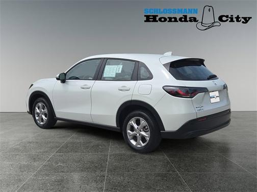 2023 Honda HR-V