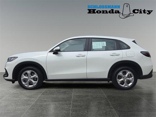 2023 Honda HR-V