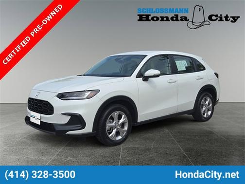 2023 Honda HR-V