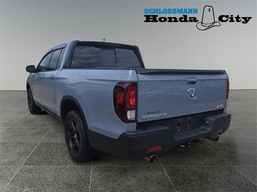 2023 Honda Ridgeline