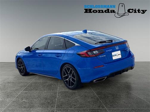 2022 Honda Civic 