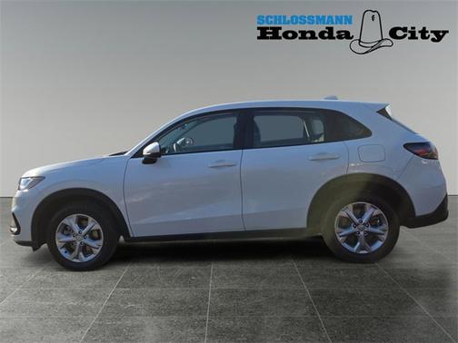 2023 Honda HR-V 