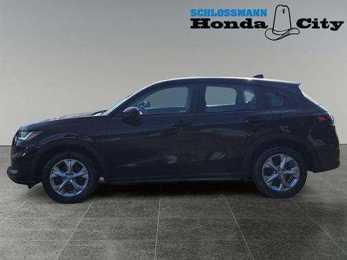 2023 Honda HR-V 