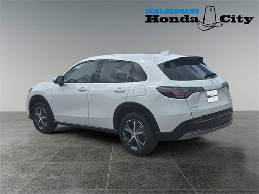 2025 Honda HR-V