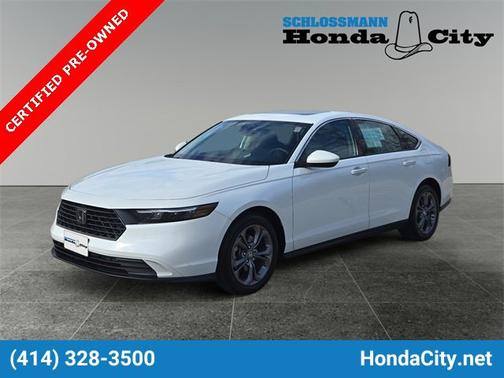 2024 Honda Accord 