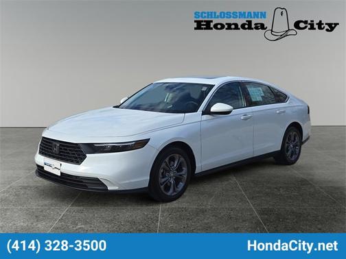 2024 Honda Accord 