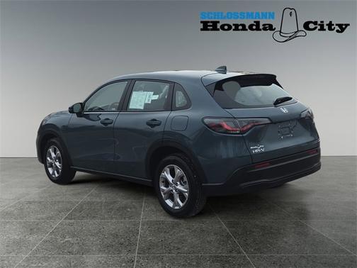 2023 Honda HR-V 