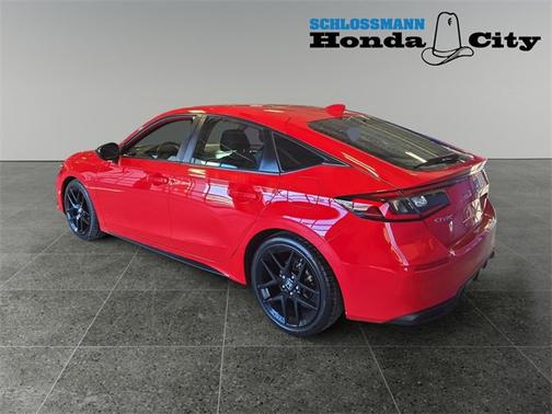 2023 Honda Civic 