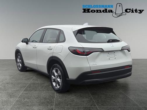 2024 Honda HR-V 