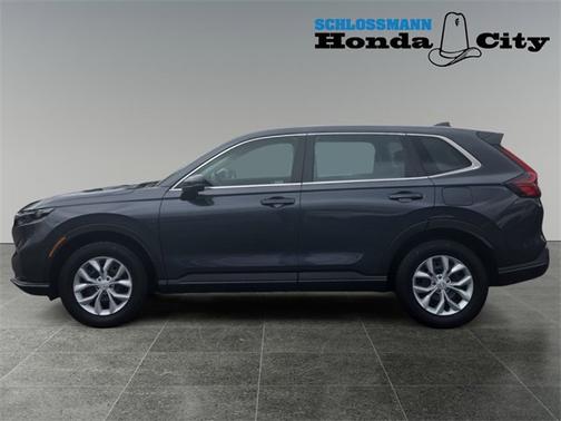 2024 Honda CR-V 