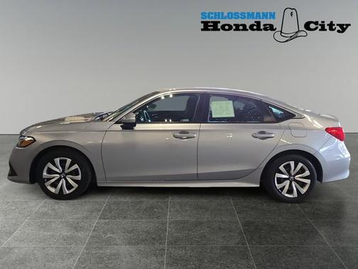 2023 Honda Civic 