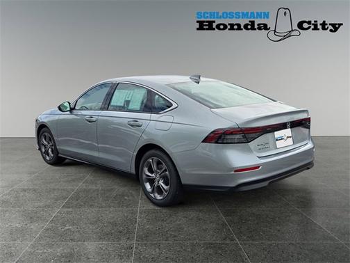 2024 Honda Accord