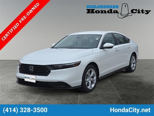 2025 Honda Accord