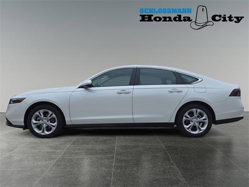 2025 Honda Accord