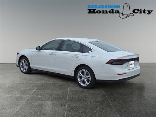 2025 Honda Accord