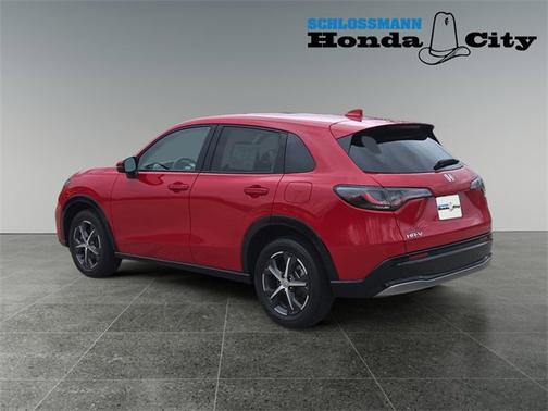 2023 Honda HR-V