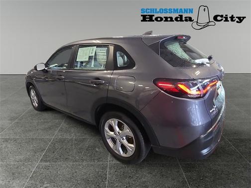 2023 Honda HR-V 