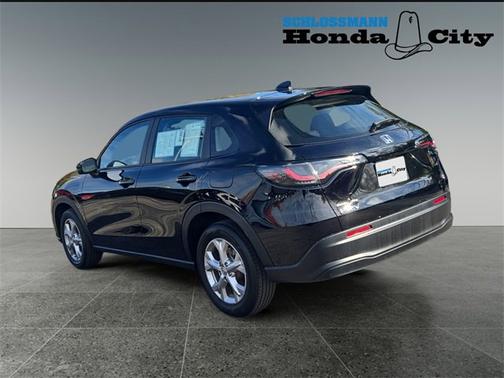 2023 Honda HR-V 