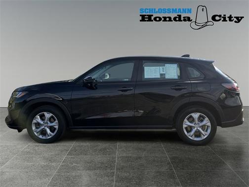 2023 Honda HR-V 