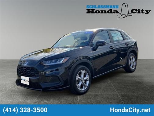 2023 Honda HR-V 