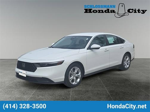 2024 Honda Accord