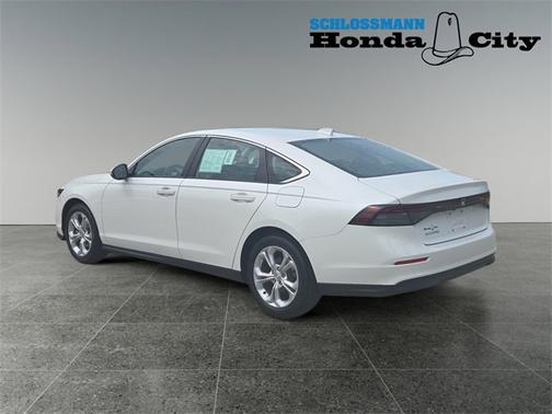 2024 Honda Accord