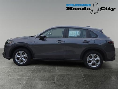 2023 Honda HR-V 