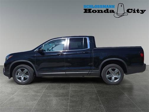 2023 Honda Ridgeline