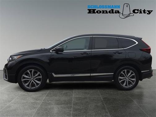2020 Honda CR-V 