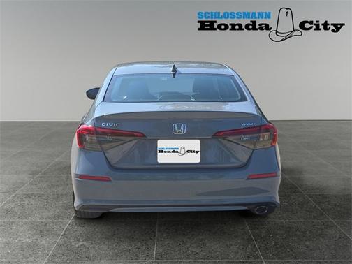 2022 Honda Civic 