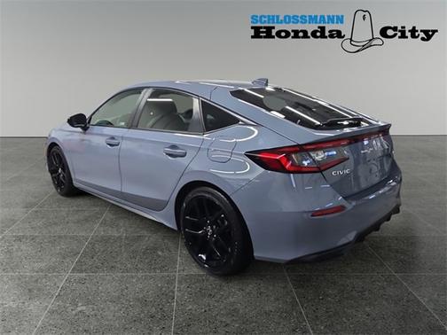2023 Honda Civic 