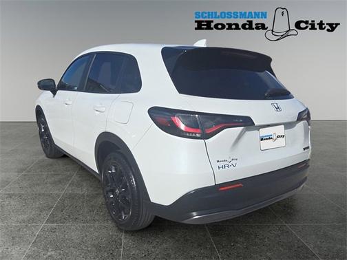 2023 Honda HR-V 