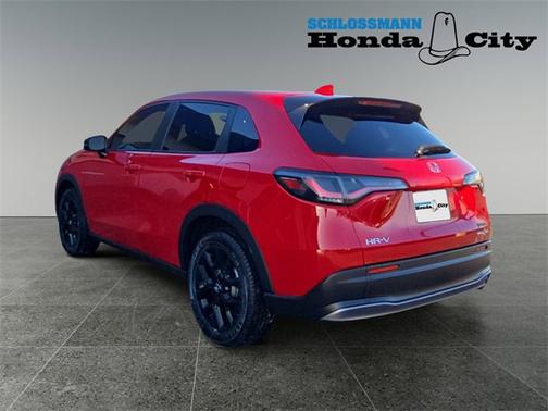 2023 Honda HR-V 