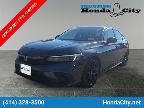 2023 Honda Civic 