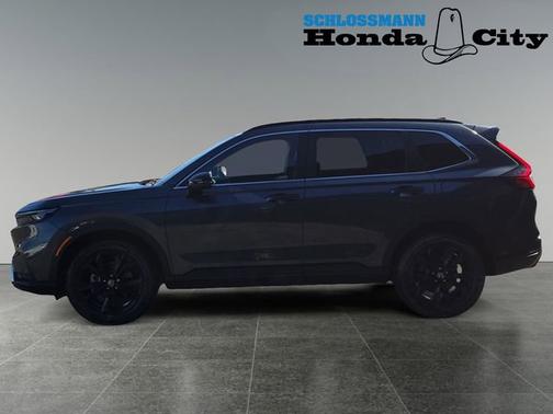 2023 Honda CR-V Hybrid 