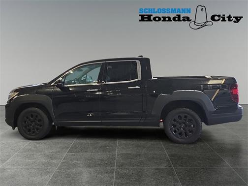 2023 Honda Ridgeline 